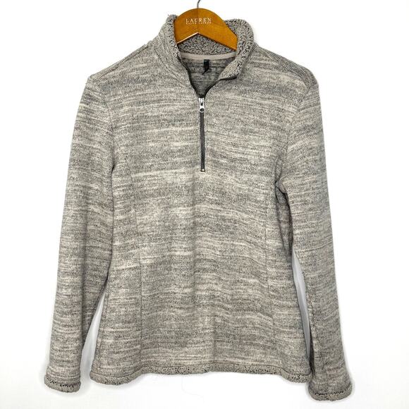 Kuhl 1/4 zip fleece pullover - Picture 1 of 11